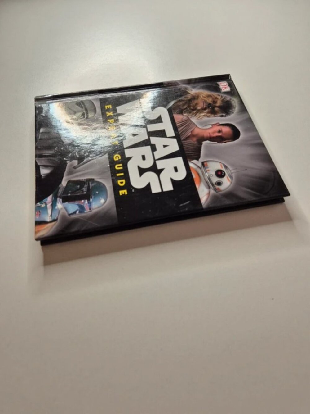 Star Wars Expert Guide - Picture 4 of 5